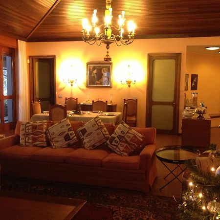 Bed&Garden Bed & Breakfast Cesate Luaran gambar