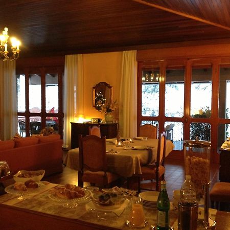 Bed&Garden Bed & Breakfast Cesate Luaran gambar