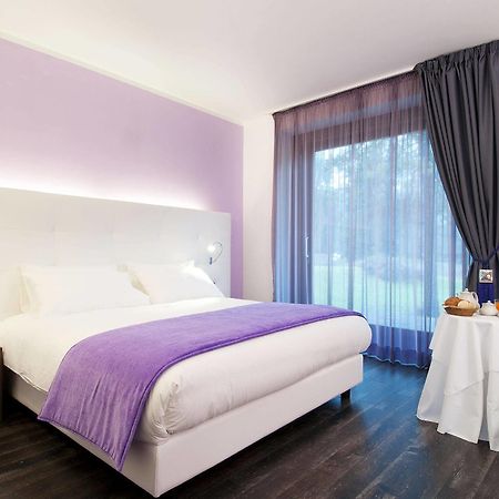 Bed&Garden Bed & Breakfast Cesate Luaran gambar