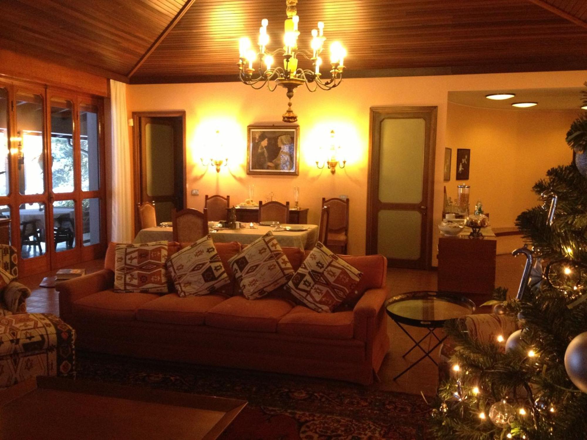 Bed&Garden Bed & Breakfast Cesate Luaran gambar