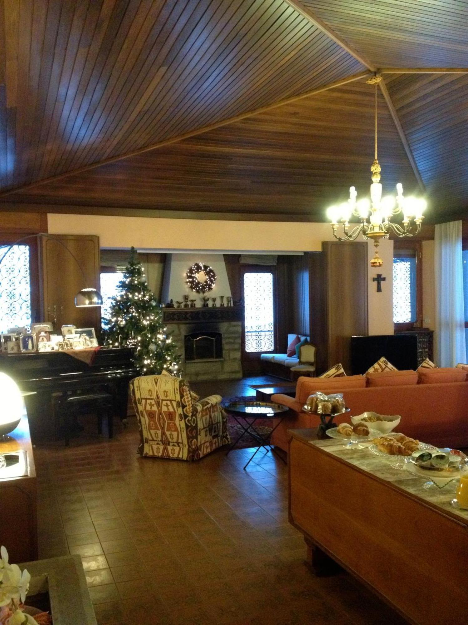 Bed&Garden Bed & Breakfast Cesate Luaran gambar