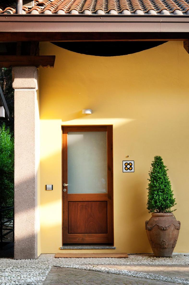 Bed&Garden Bed & Breakfast Cesate Luaran gambar