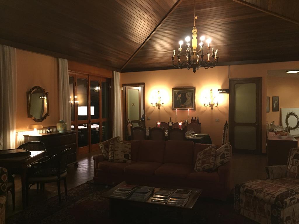 Bed&Garden Bed & Breakfast Cesate Luaran gambar