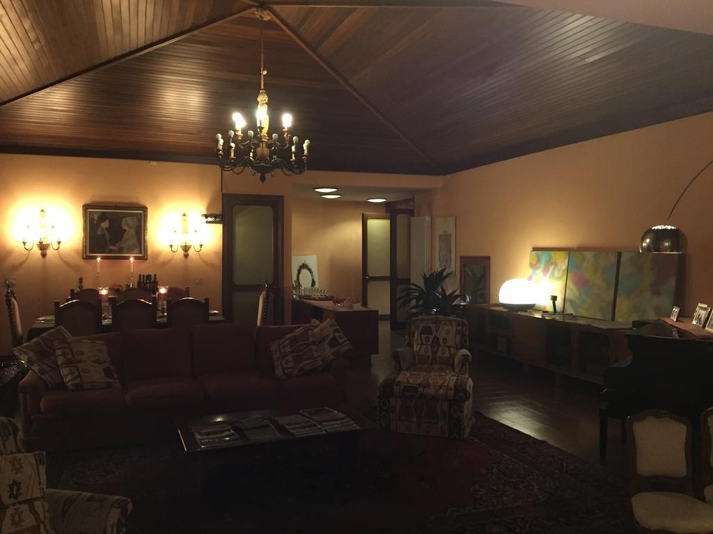 Bed&Garden Bed & Breakfast Cesate Luaran gambar