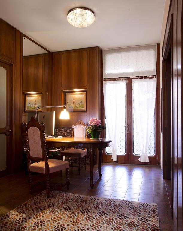Bed&Garden Bed & Breakfast Cesate Luaran gambar